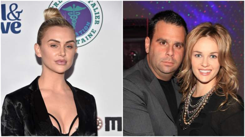 Lala Kent Randall Emmett Ambyr Childers