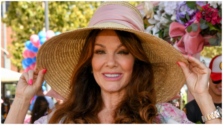 Lisa Vanderpump