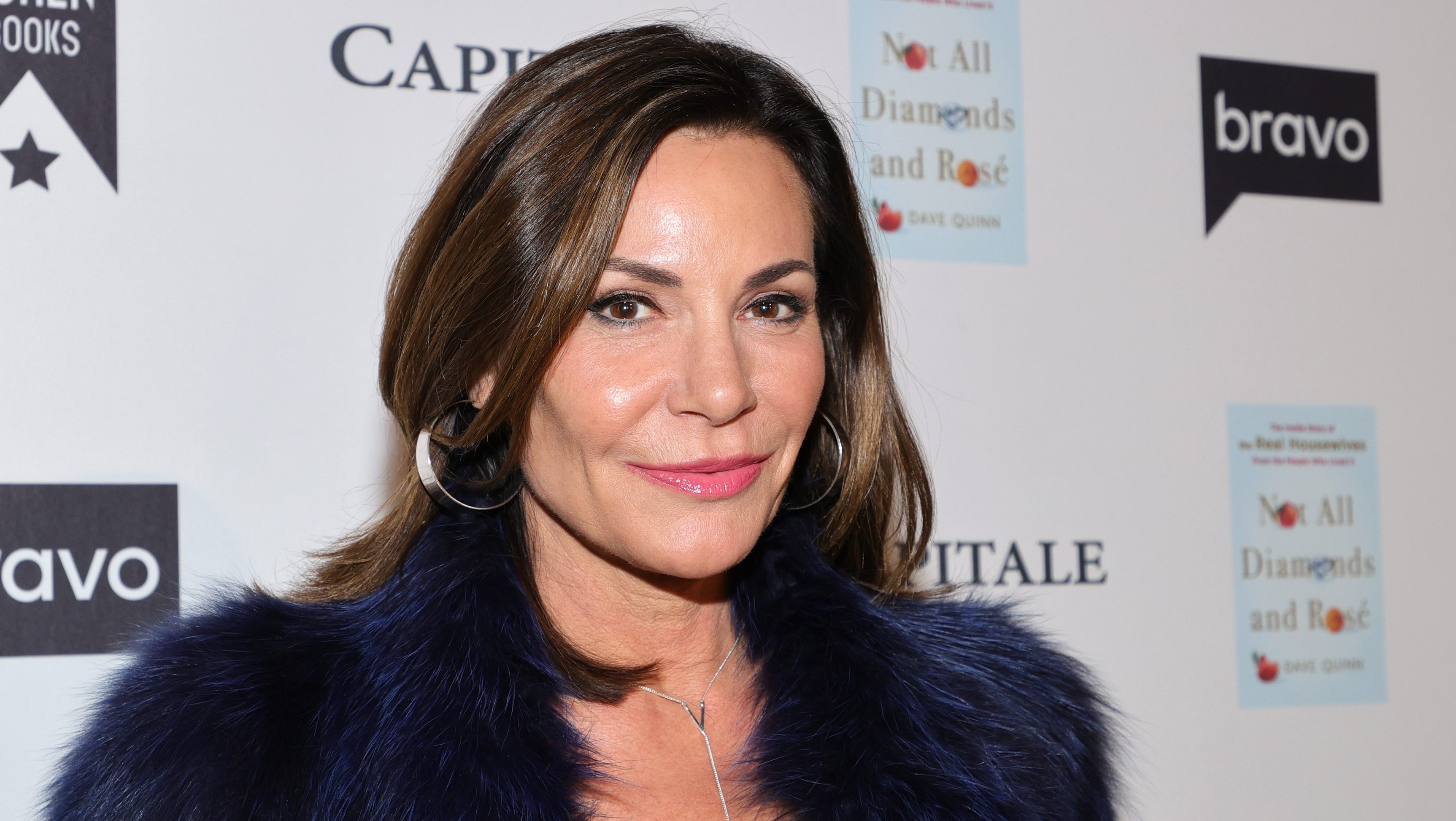 Luann de Lesseps