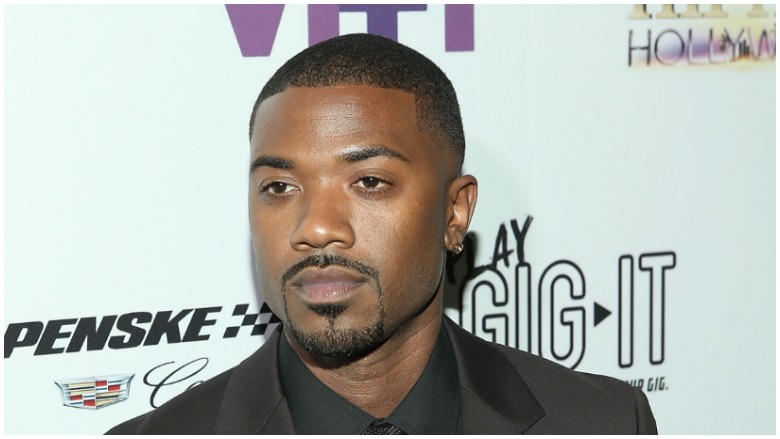 Ray J