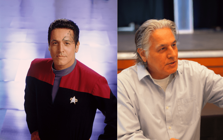 Robert Beltran