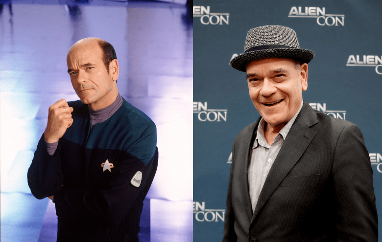 Robert Picardo