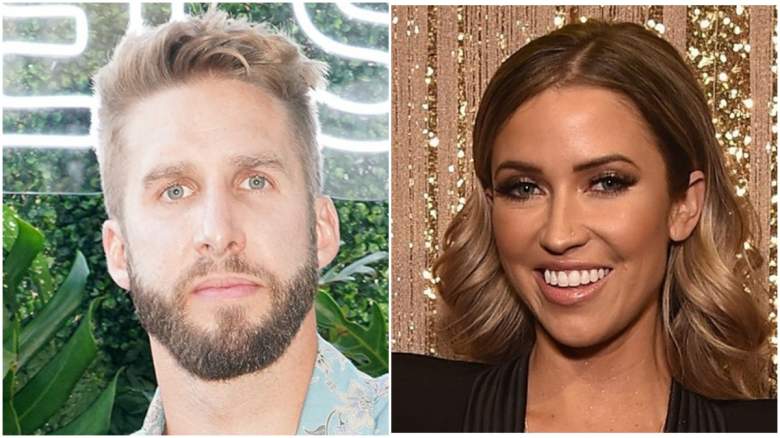 Shawn Booth Kaitlyn Bristowe 1