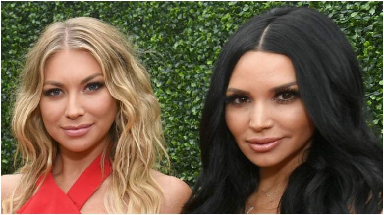 Stassi Schroeder Scheana Shay 1