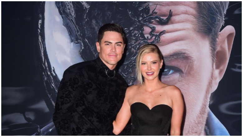 Tom Sandoval Ariana Madix