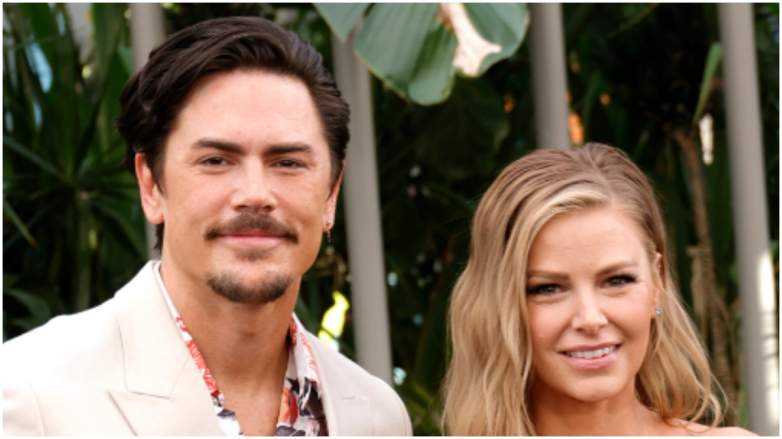Tom Sandoval Ariana Madix