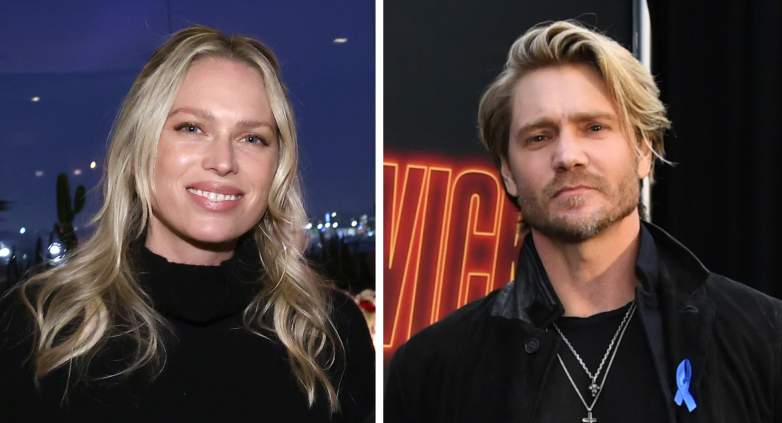 Erin Foster, Chad Michael Murray