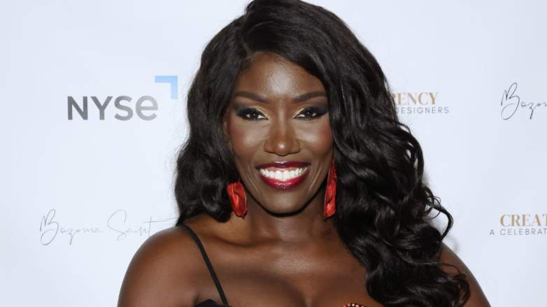 Bozoma Saint John