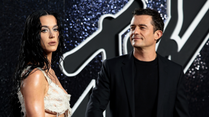 Orlando Bloom y Katy Perry terminaron su relación y compromiso