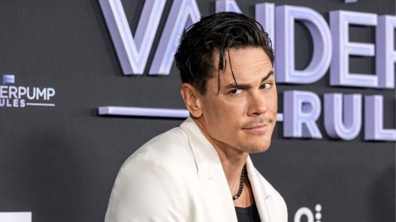 Tom Sandoval