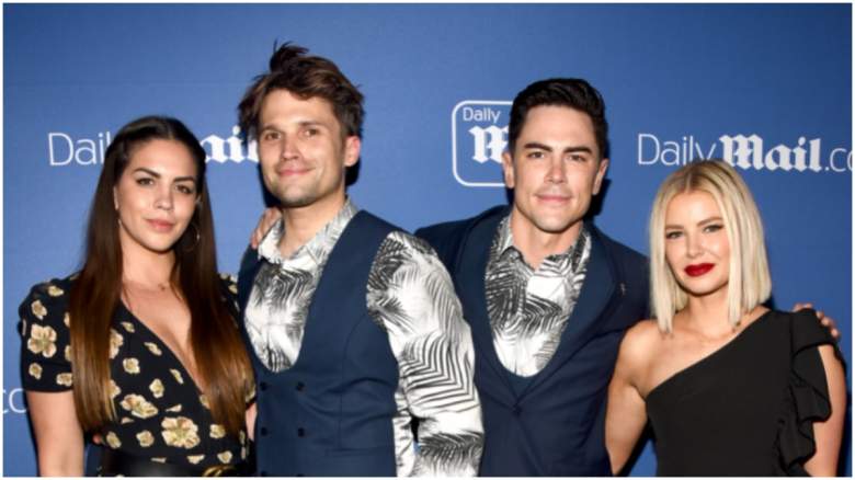 Vanderpump Rules Stars