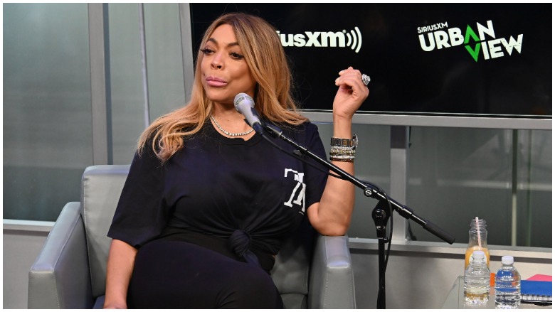 Wendy Williams