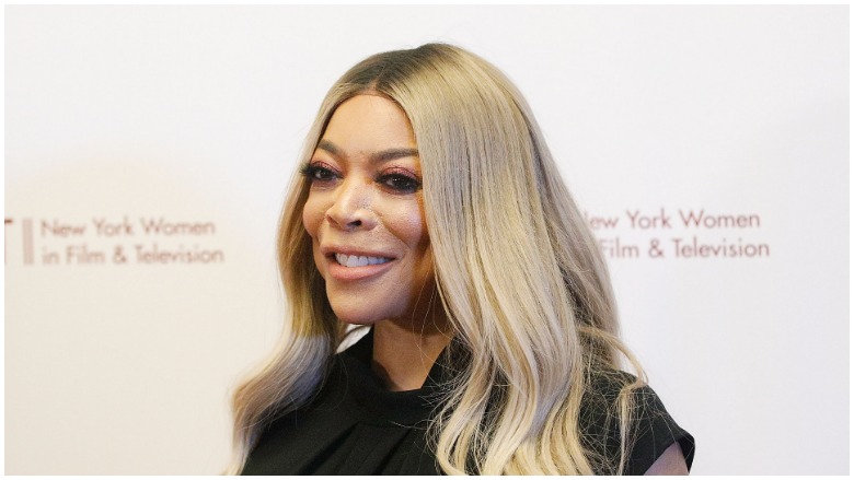 Wendy Williams