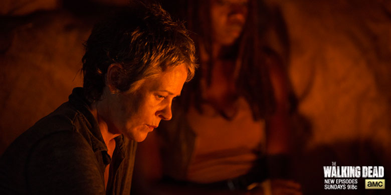 Walking Dead Season 5