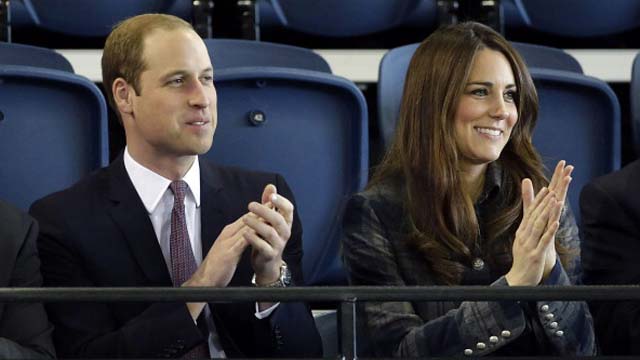 Prince William Air Force, Royal Baby, Kate Middleton Baby, Kate Middleton Birth, Prince William