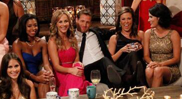 The Bachelor, Juan Pablo, Jason Biggs, Jason Biggs Twitter, Jason Biggs Bachelor