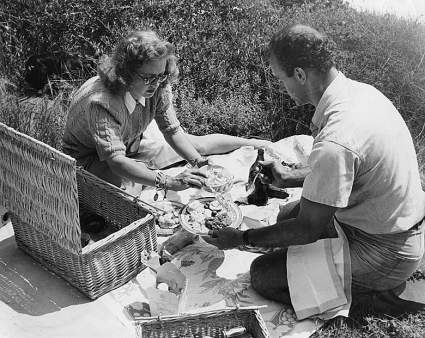 Cómo Planear el Picnic perfecto