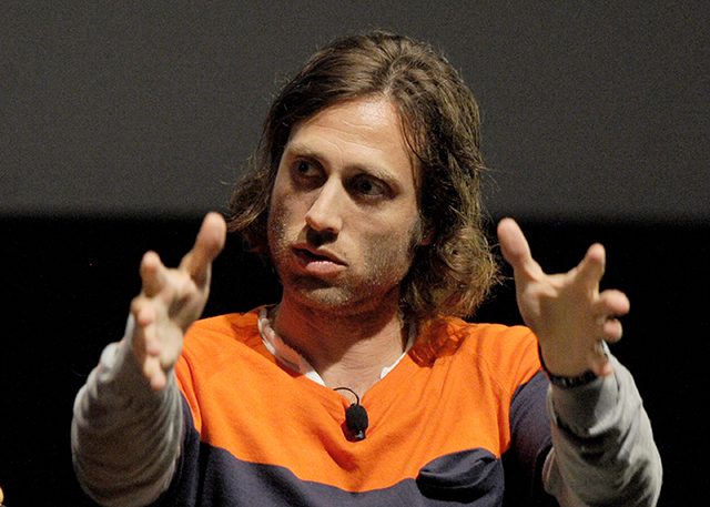 Brad Falchuk