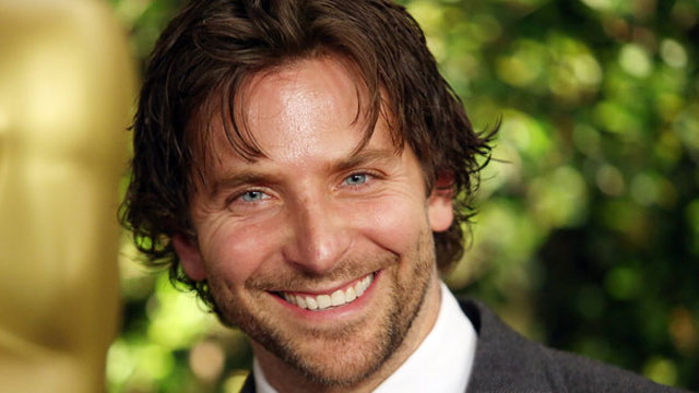 bradley cooper
