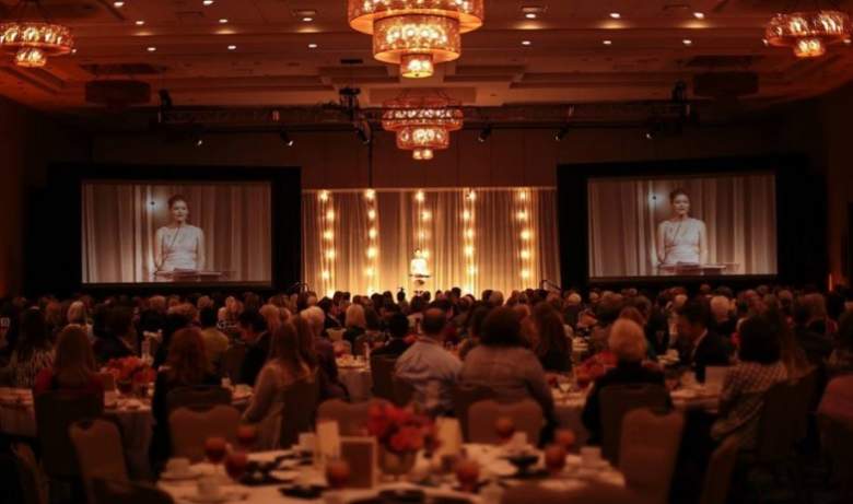 Brooke Axtell, Brooke Axtell Domestic Violence, Brooke Axtell And Katy Perry, Katy Perry Grammys 2015 Performance, Katy Perry And Brooke Axtell Grammys 2015 Performance