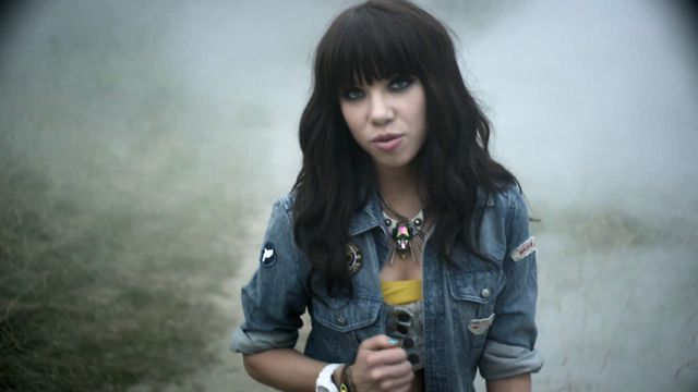 Carly Rae Jepsen, Carly Rae Jepsen Quits Concert