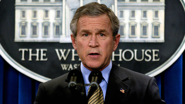 cormac j carney, george w. bush, judge, appointment, u.s district court of orange county