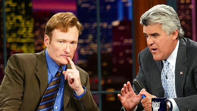 Jimmy Fallon replacing Jay Leno New Tonight Show host Jay Len Jimmy Fallon