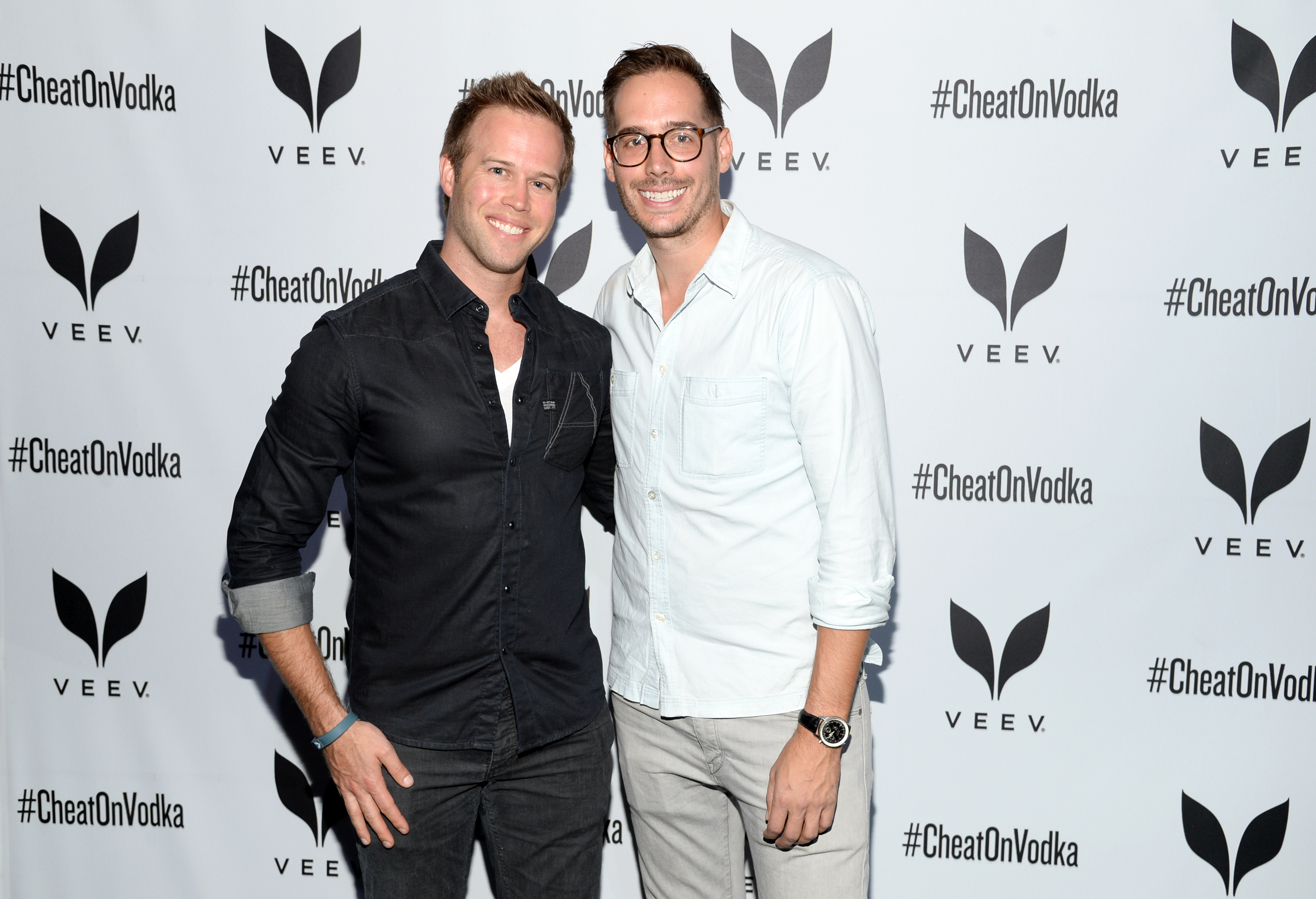 courtney and carter reum