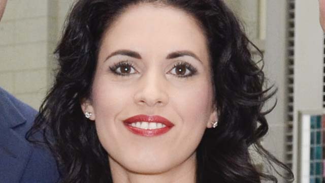 Steel Panther, Ring Bearer, Counting Cars, History Channel, Married, Marries, Ritz Carlton, Chumlee, Corey, Rick Harrison, G&S Pawn, Gold & Silver Pawn, Pawn Stars, History Channel, DeAnna Burditt, Richard Harrison, Bride, Ceremony, Wedding