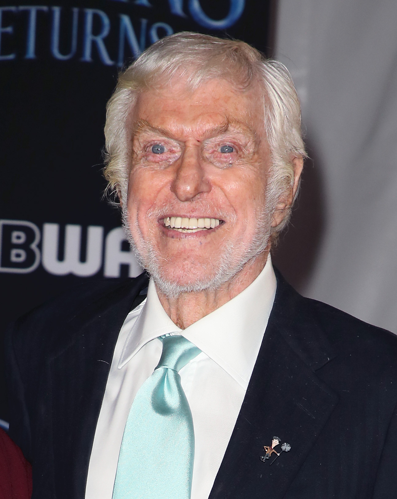 dick van dyke net worth
