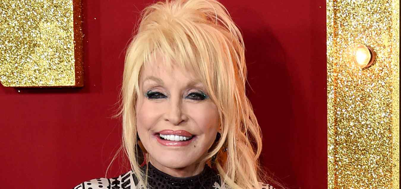 Dolly Parton