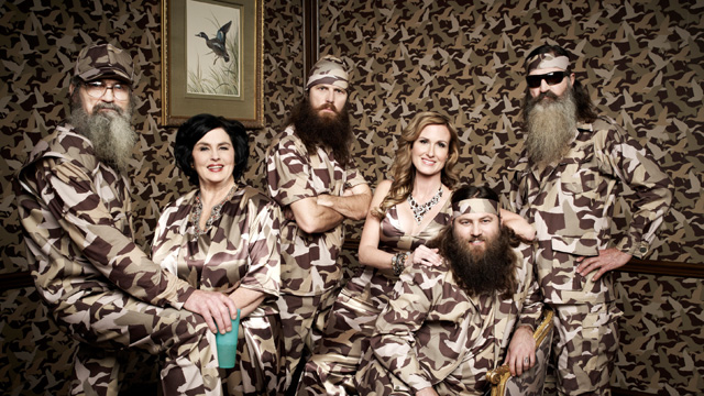 Duck Dynasty Season 6, duck dynasty canceled, duck dynasty cast
