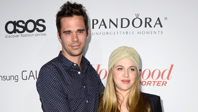 david walton, actor about a boy, david walton pictures, david walton girlfriend