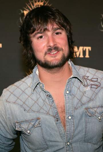 eric church no sunglasses