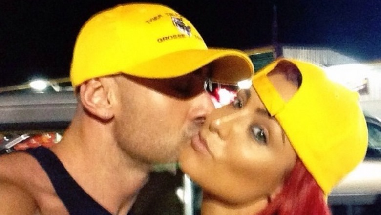 Natalie Eva Marie, Eva Marie Wedding, Eva Marie Hair, Eva Marie Husband Jonathan Coyle, Jonathan Coyle, Eva Marie Hot, Eva Marie Sexy, Eva Marie Total Divas, Jonathan Coyle Total Divas