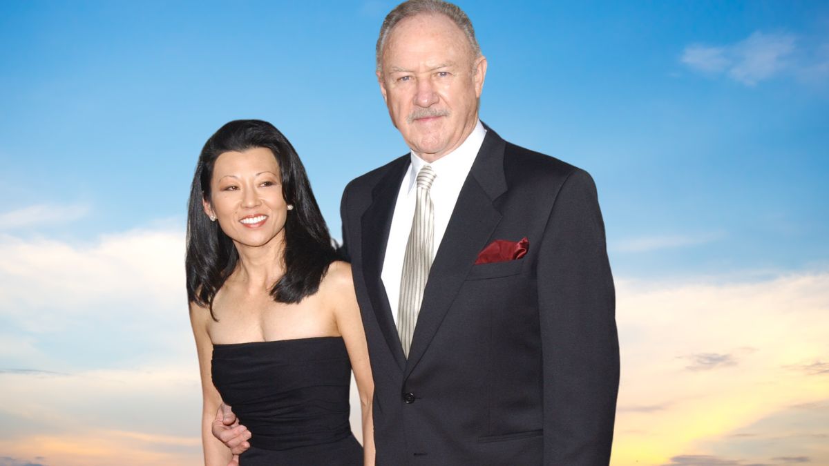 gene hackman wife