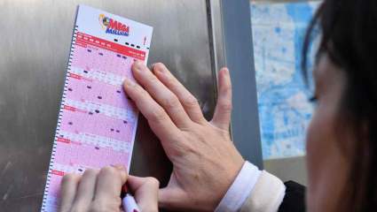 Mega Millions corta el tiempo cerca de mí: ¿Cómo tarde puedo comprar entradas?