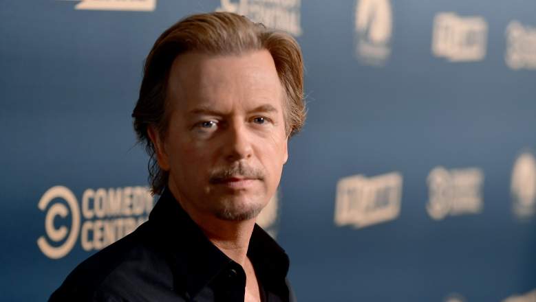 Watch Lights Out With David Spade Online