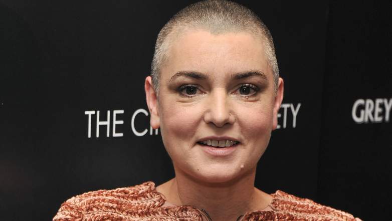 Sinead O'Connor alive, Sinead O'Connor suicidal, Sinead O'Connor now, Sinead O'Connor health