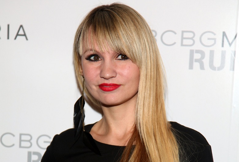 Camilla Romestrand Prince Harry Ex