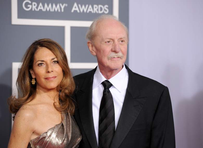 Butch Trucks family, Butch Trucks wife, Butch Trucks Melinda Trucks, Butch Trucks Derek Trucks, Butch Trucks sons, Butch Trucks Allman Brothers Band, Butch Trucks drummer
