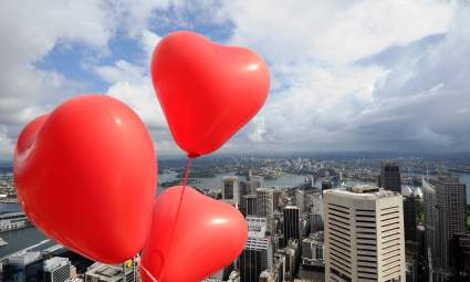 Citas de San Valentín para maridos y esposas 2017