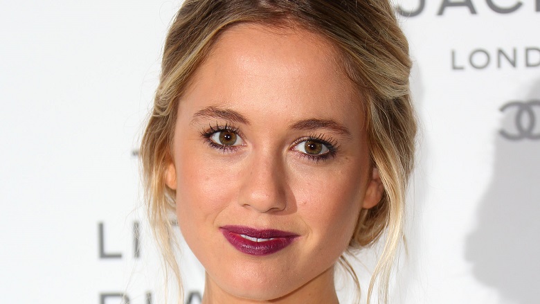 Florence Brudenell-Bruce Prince Harry