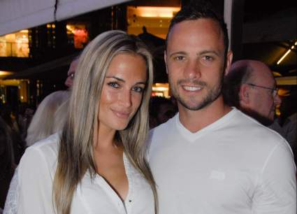Óscar Pistorius: Blade Runner Killer’: Meet the Cast of Lifetime’s New Movie