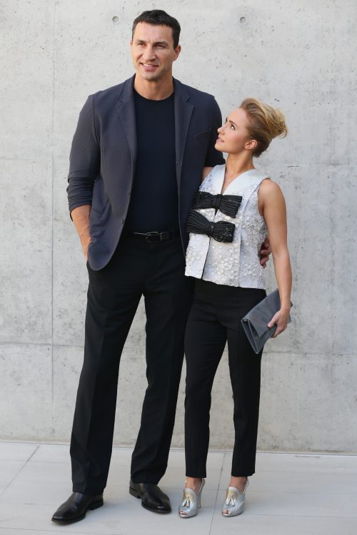 hayden panettiere boyfriend