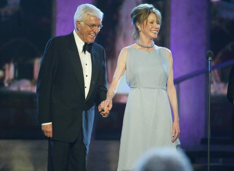 Mary Tyler Moore CBS Special, Mary Tyler Moore CBS, Mary Tyler Moore: Love Is All Around