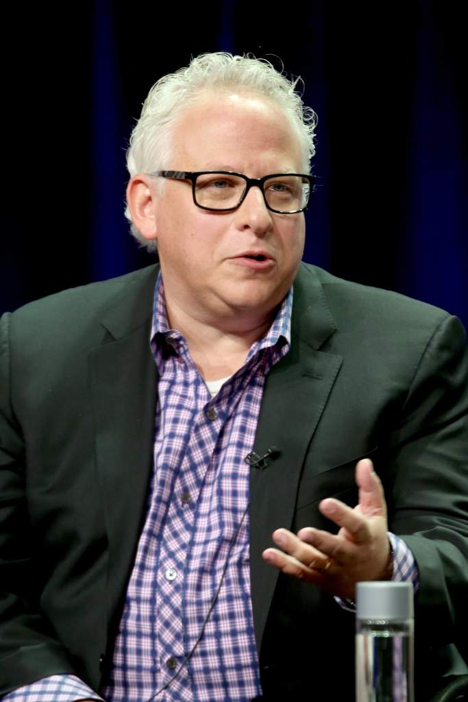 Gary Glasberg, NCIS showrunner, NCIS Showrunner dead