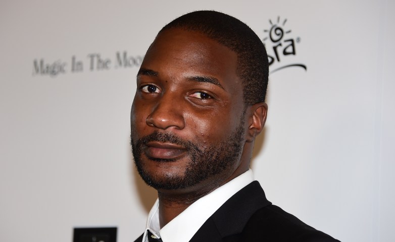 Eme Ikwuakor, Inhumans Gorgon, Gorgon actor, Gorgon, Inhumans cast