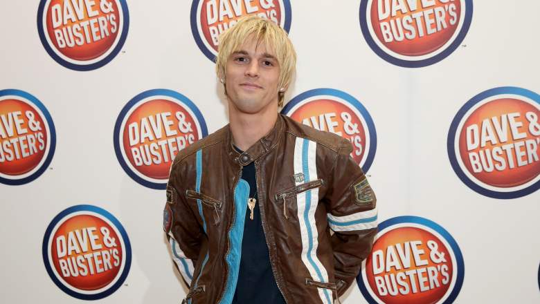 Aaron Carter, Aaron Carter attacked, Aaron Carter racist