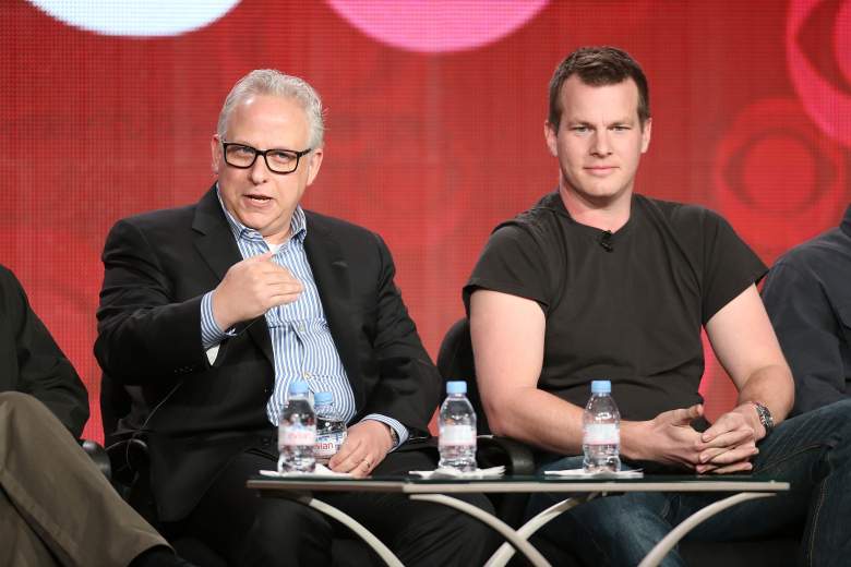 Gary Glasberg dead, NCIS showrunner, NCIS showrunner dead